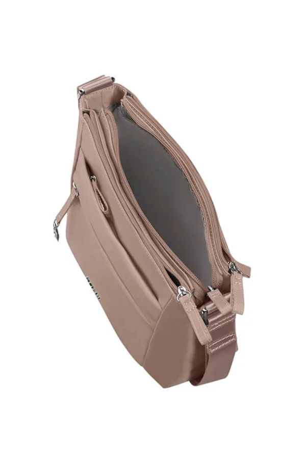 Samsonite Move 5.0 Olkalaukku Powder Hot
