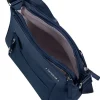 Samsonite Move 4.0 Olkalaukku Dark Blue Clearance