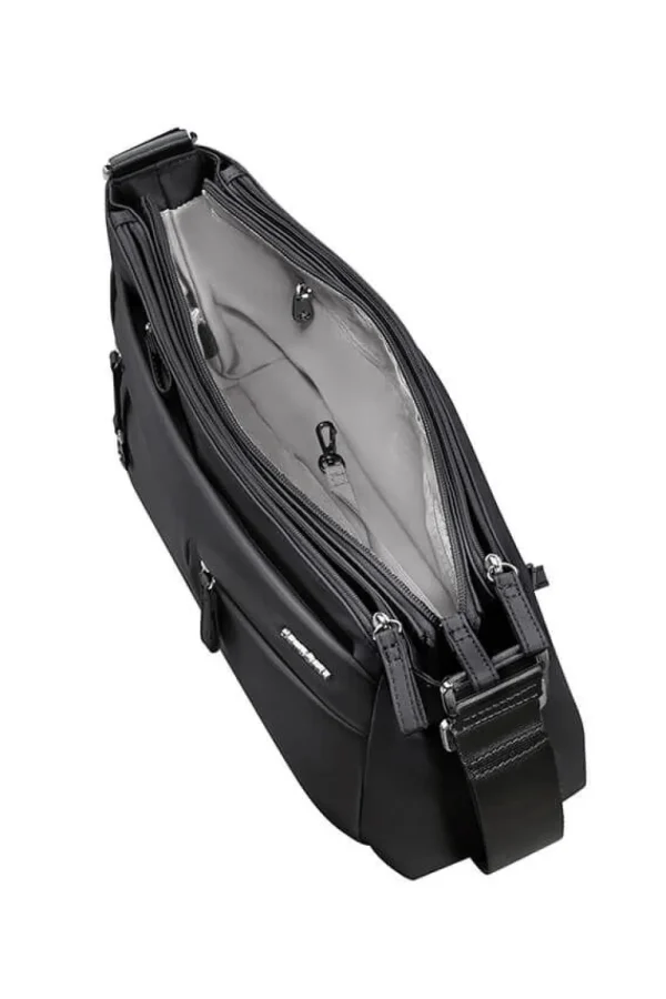 Samsonite Move 5.0 Olkalaukku Black Online