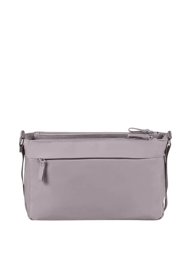 Samsonite Move 4.0 Olkalaukku Light Taupe Sale
