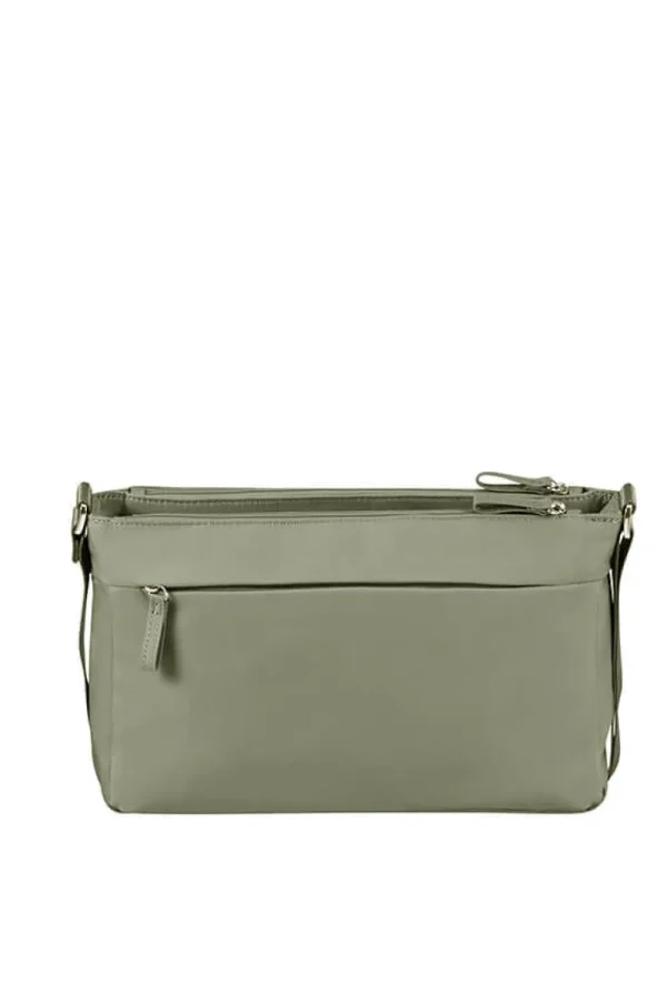 Samsonite Move 4.0 Olkalaukku Sage New