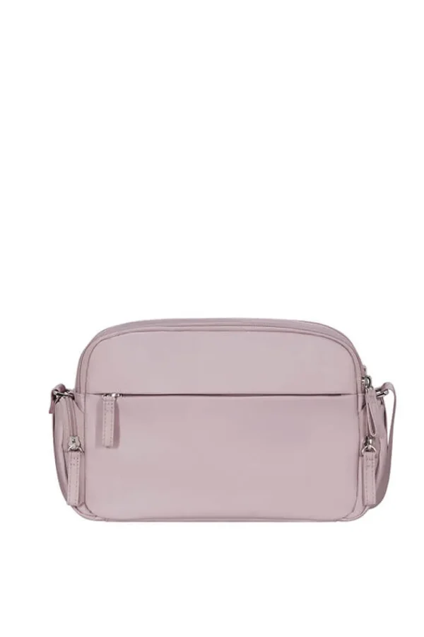 Samsonite Move 4.0 Olkalaukku Light Taupe Best