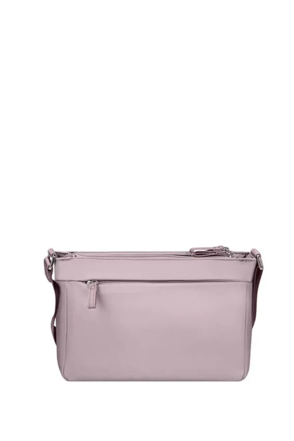 Samsonite Move 4.0 Olkalaukku Light Taupe Sale