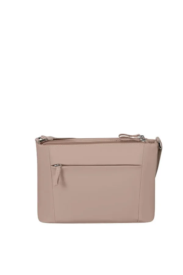 Samsonite Move 5.0 Olkalaukku Powder Hot