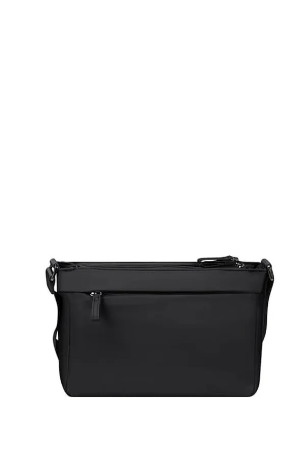 Samsonite Move 4.0 Olkalaukku Black Hot