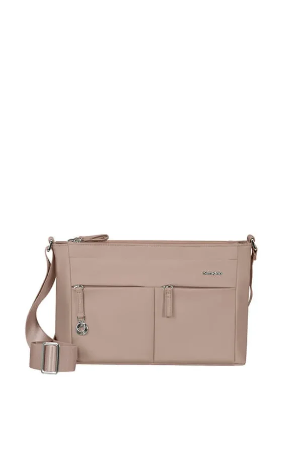 Samsonite Move 5.0 Olkalaukku Powder Outlet