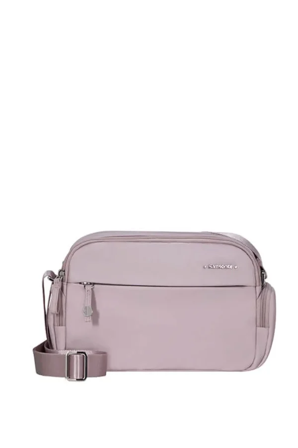 Samsonite Move 4.0 Olkalaukku Light Taupe Best