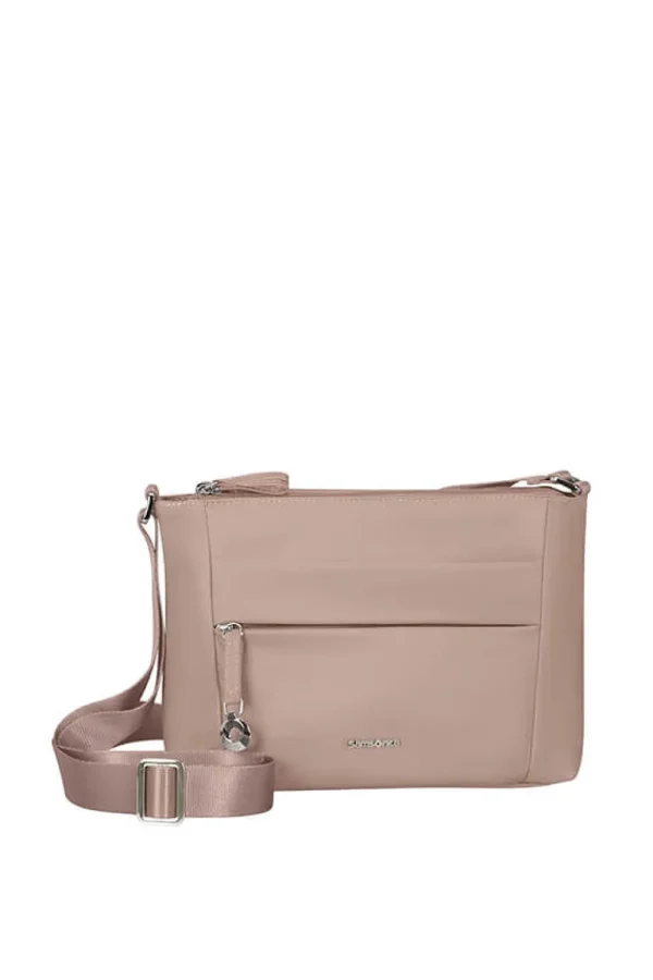 Samsonite Move 5.0 Olkalaukku Powder Hot