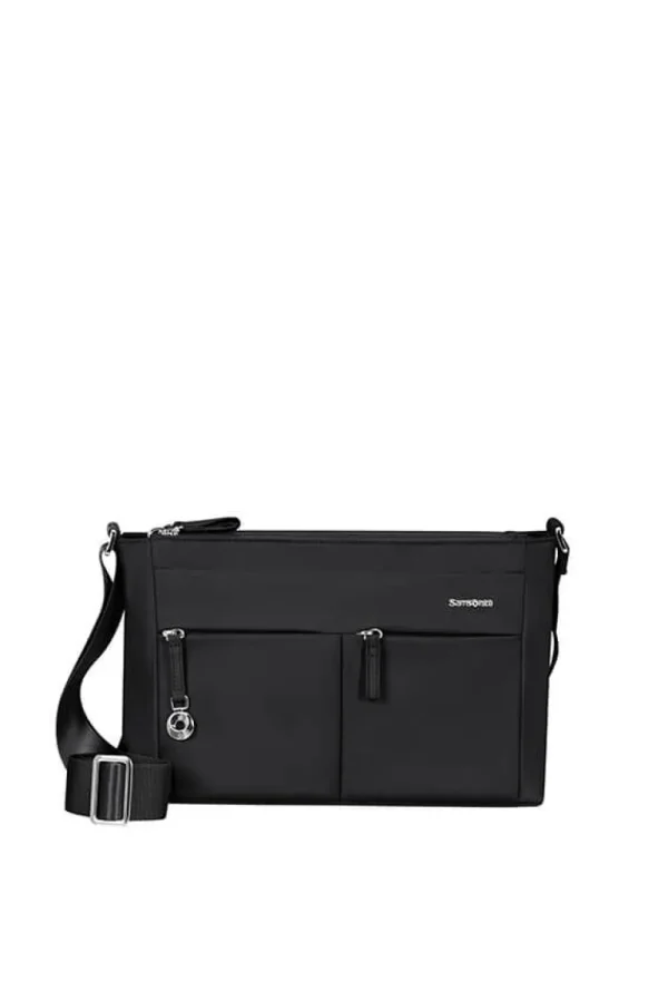 Samsonite Move 5.0 Olkalaukku Black Online