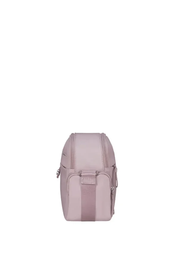 Samsonite Move 4.0 Olkalaukku Light Taupe Best