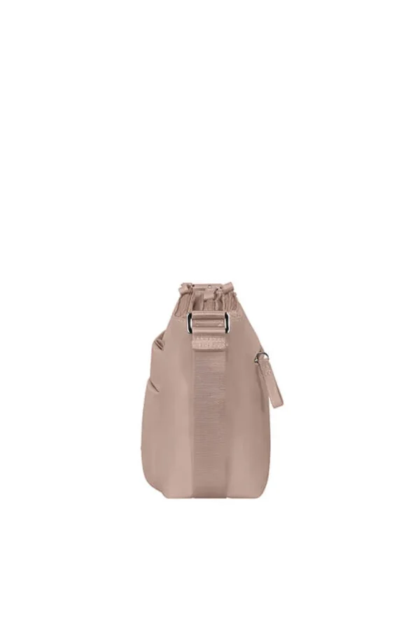 Samsonite Move 5.0 Olkalaukku Powder Hot