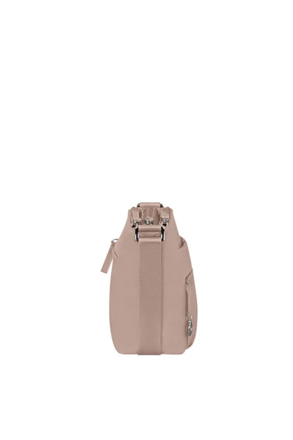 Samsonite Move 5.0 Olkalaukku Powder Hot