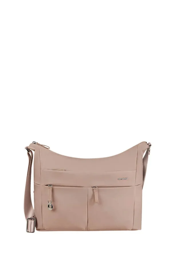 Samsonite Move 5.0 Olkalaukku M Powder Sale