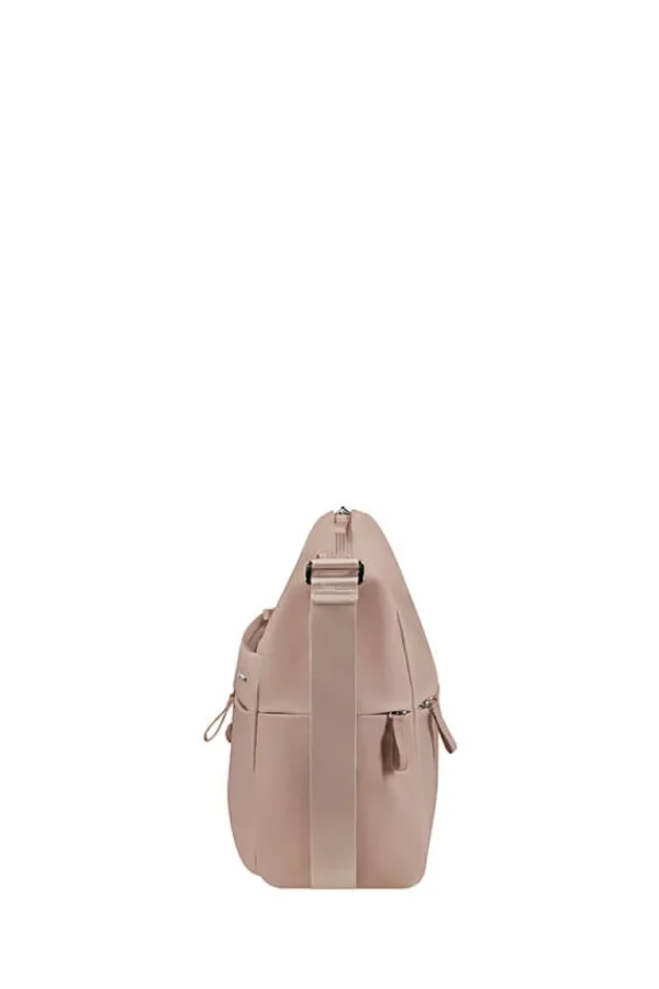 Samsonite Move 5.0 Olkalaukku M Powder Sale