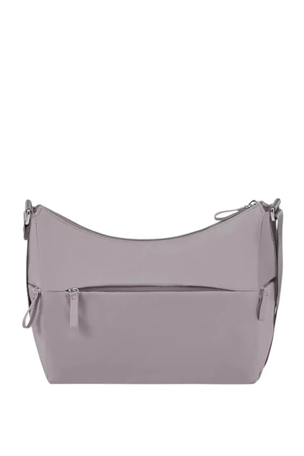 Samsonite Move 4.0 Olkalaukku S Light Taupe Online