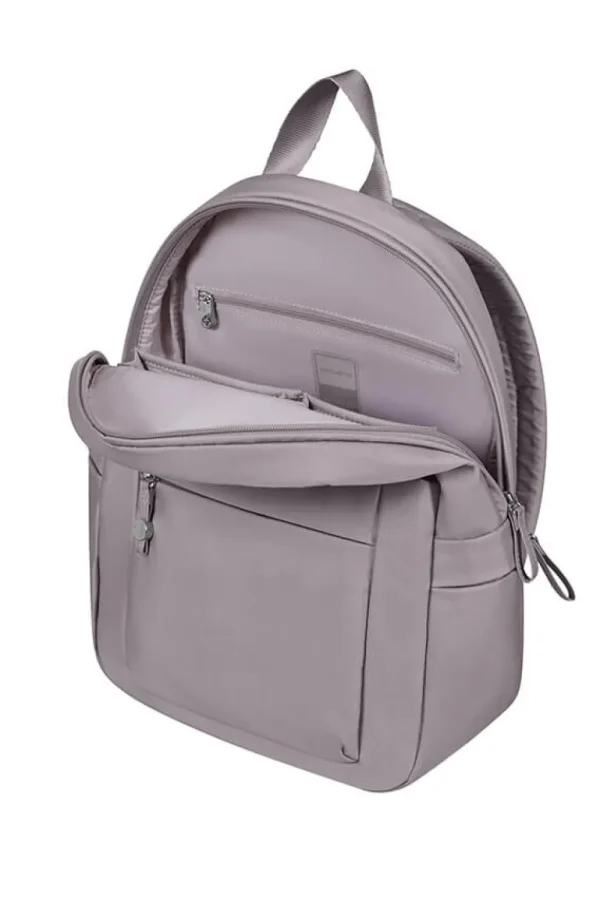 Samsonite Move 4.0 Reppu Light Taupe Sale