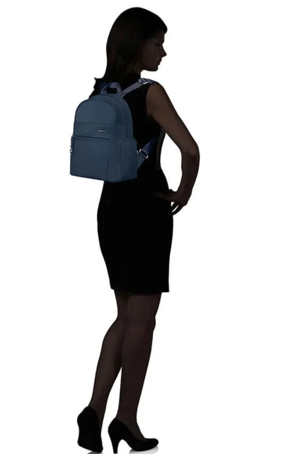 Samsonite Move 5.0 Reppu Dark Blue Hot