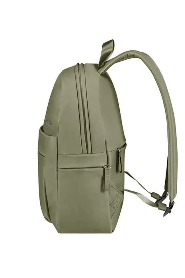 Samsonite Move 4.0 Reppu Sage Best