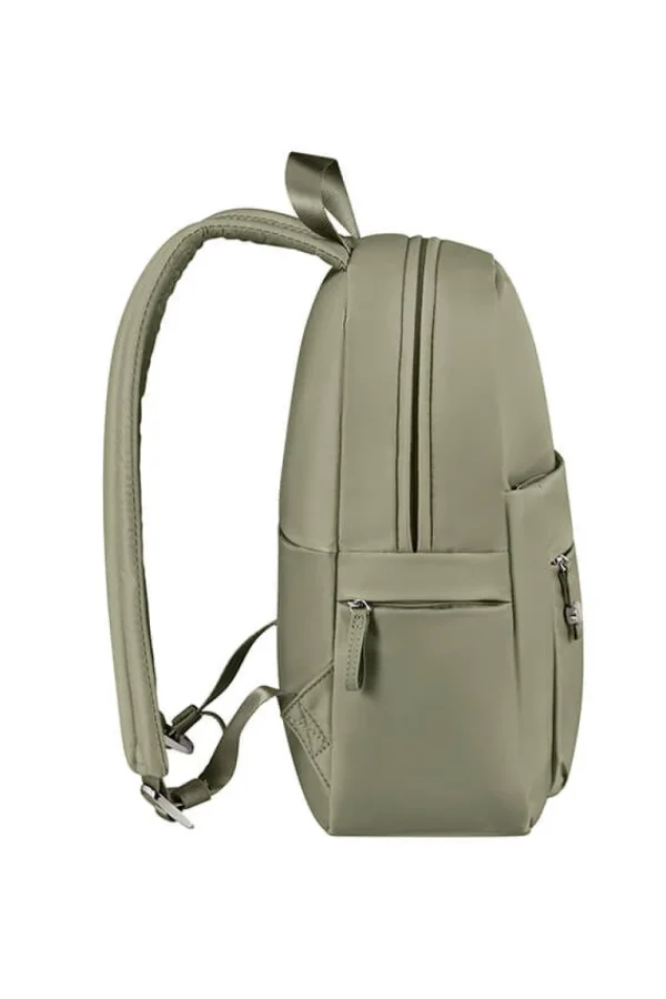 Samsonite Move 4.0 Reppu Sage Best