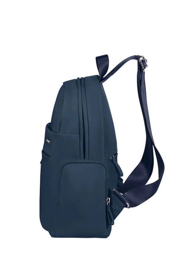 Samsonite Move 5.0 Reppu Dark Blue Hot