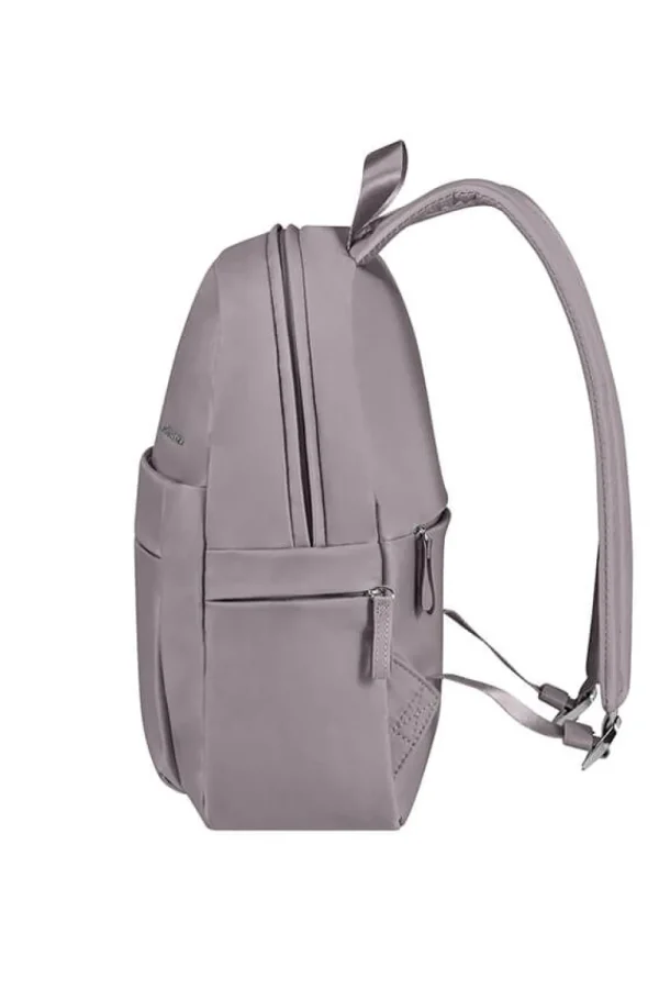 Samsonite Move 4.0 Reppu Light Taupe Sale