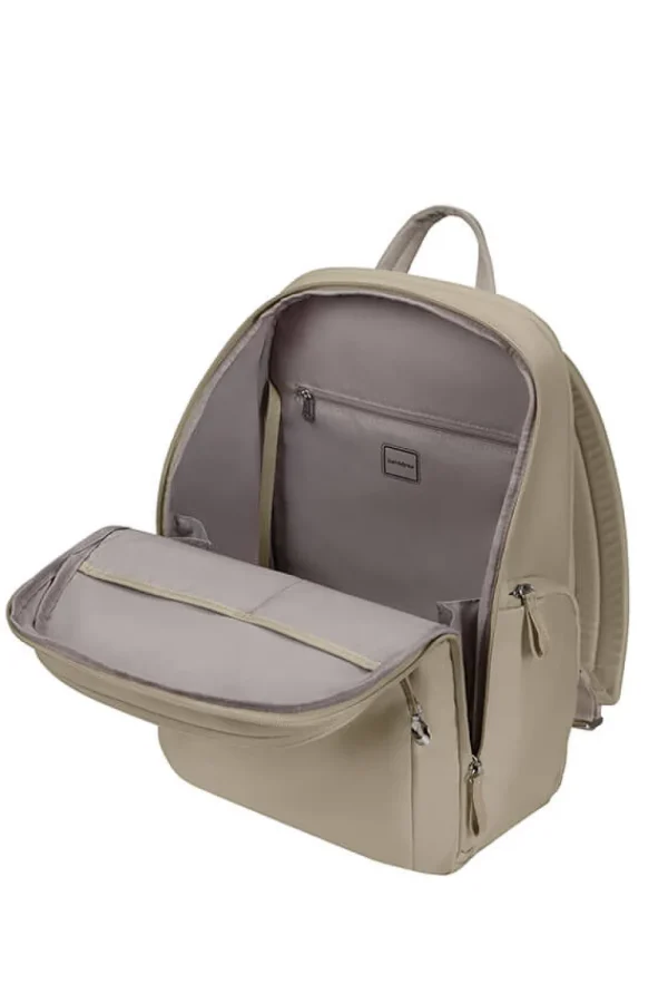 Samsonite Move 5.0 Reppu 14.1" Stone Green New