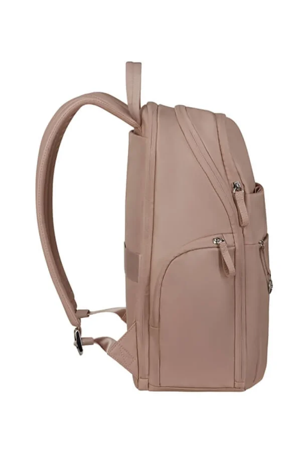 Samsonite Move 5.0 Reppu 14.1