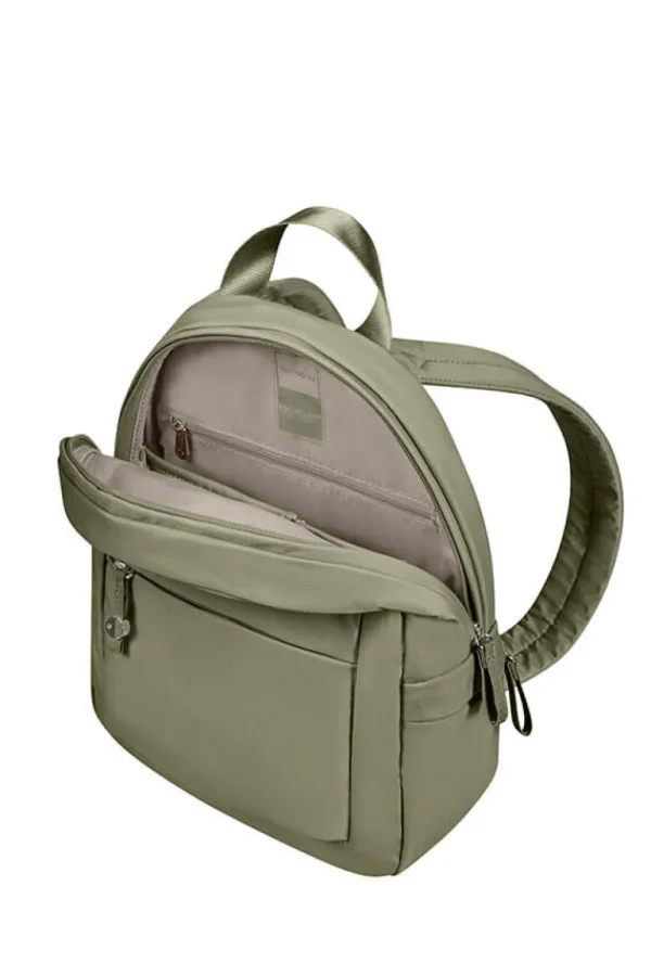Samsonite Move 4.0 Reppu S Sage New