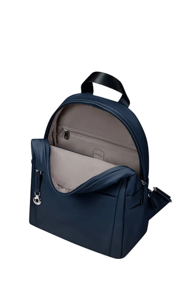 Samsonite Move 5.0 Reppu S Dark Blue Outlet