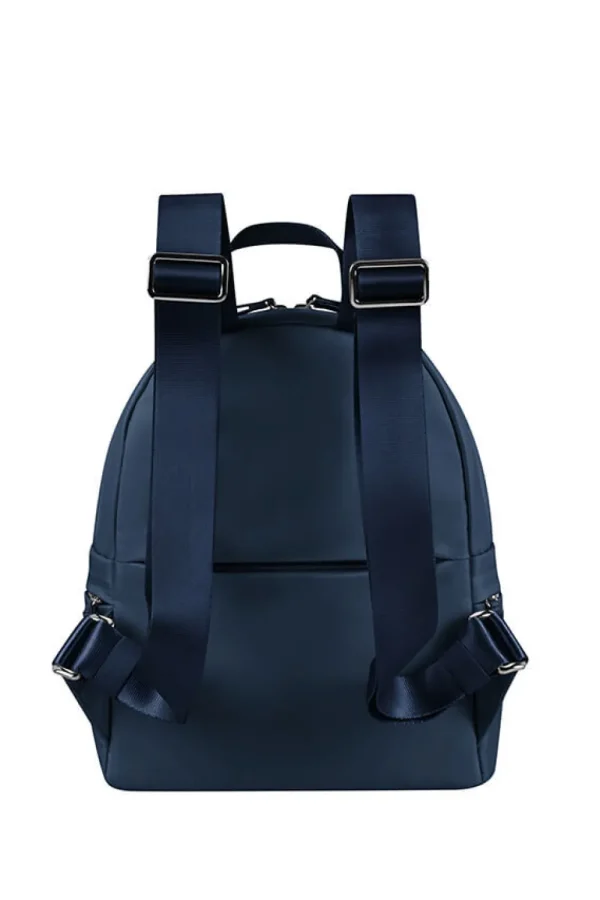 Samsonite Move 5.0 Reppu S Dark Blue Outlet