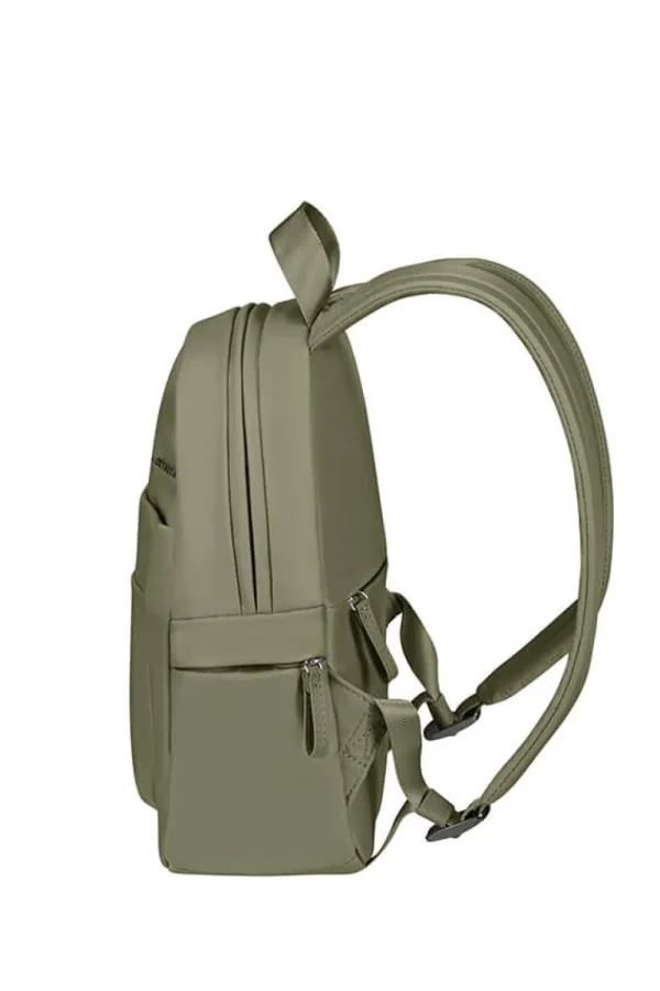 Samsonite Move 4.0 Reppu S Sage New