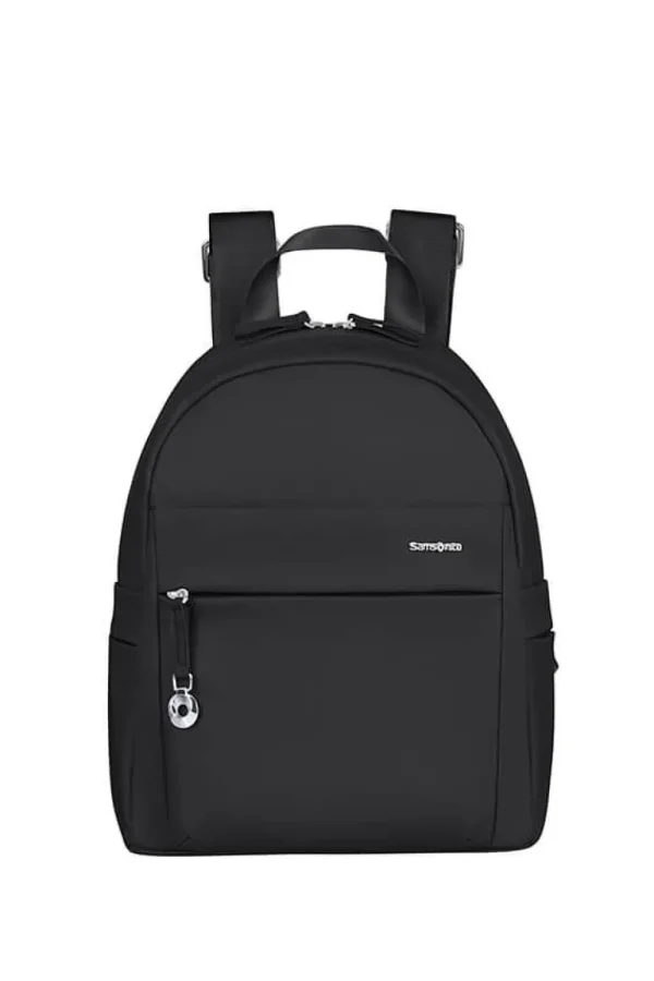 Samsonite Move 5.0 Reppu S Black Clearance
