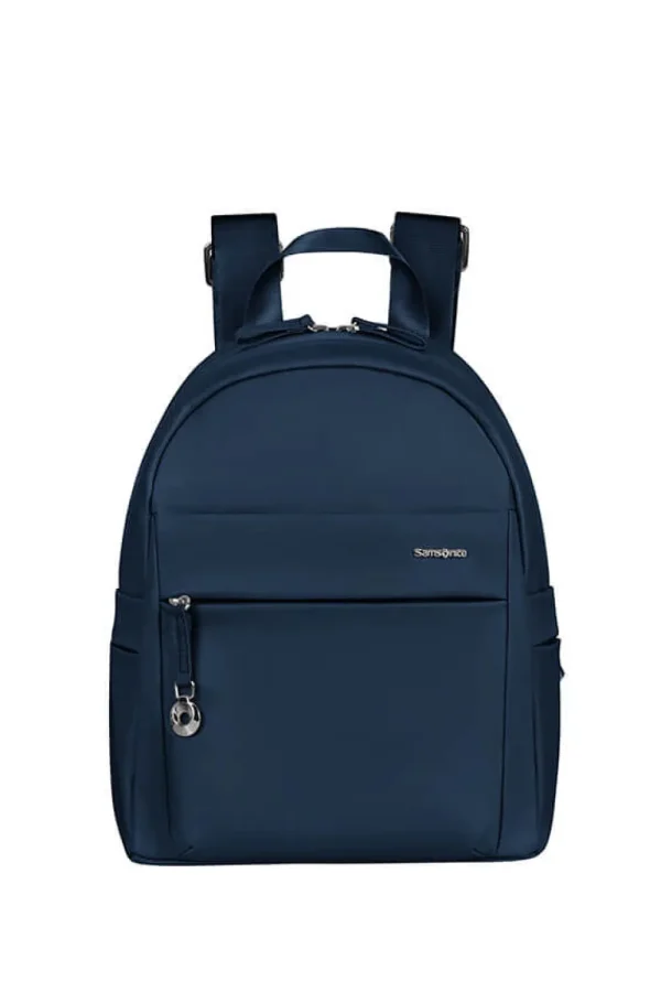 Samsonite Move 5.0 Reppu S Dark Blue Outlet