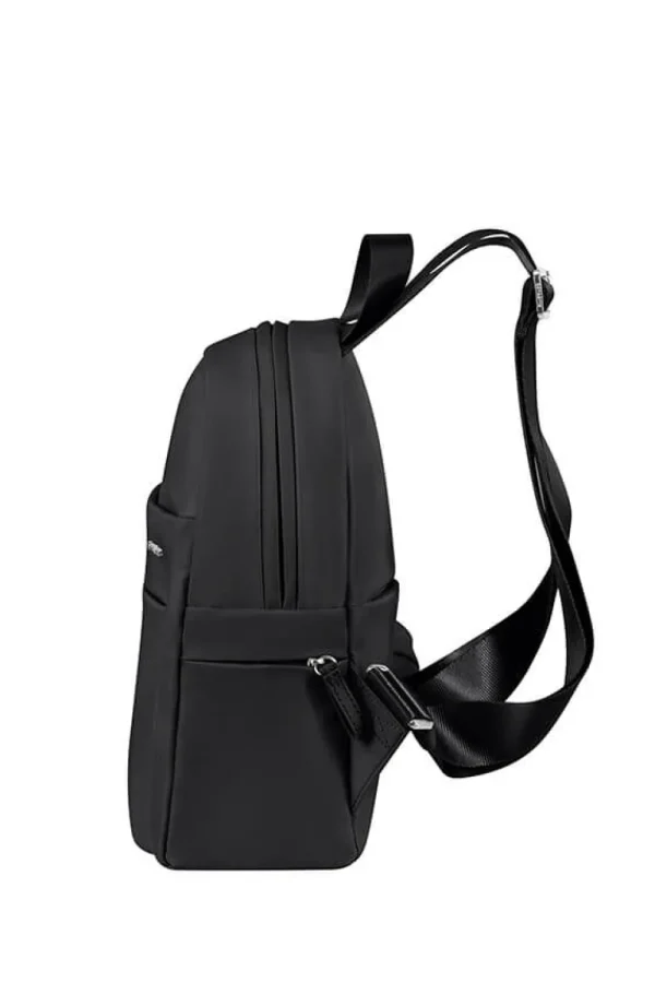 Samsonite Move 5.0 Reppu S Black Clearance