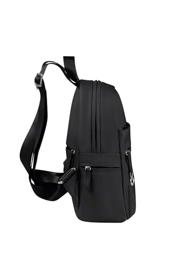Samsonite Move 5.0 Reppu S Black Clearance
