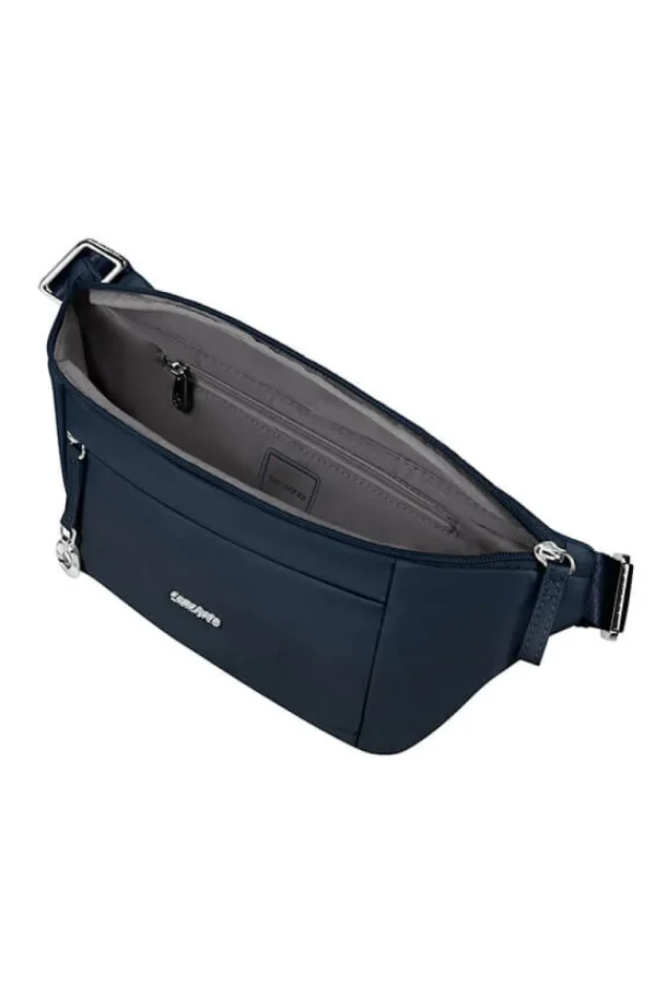 Samsonite Move 5.0 Vyölaukku Dark Blue Discount