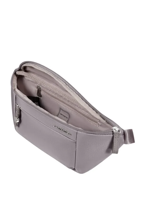 Samsonite Move 4.0 Vyölaukku S Light Taupe Sale