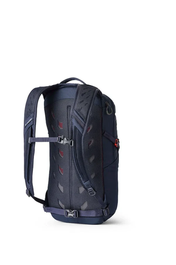 Gregory Nano Backpack Spark Navy Best