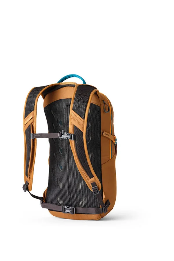 Gregory Nano Backpack Moab Tan Fashion