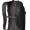 Gregory Nano Backpack Obsidian Black Fashion