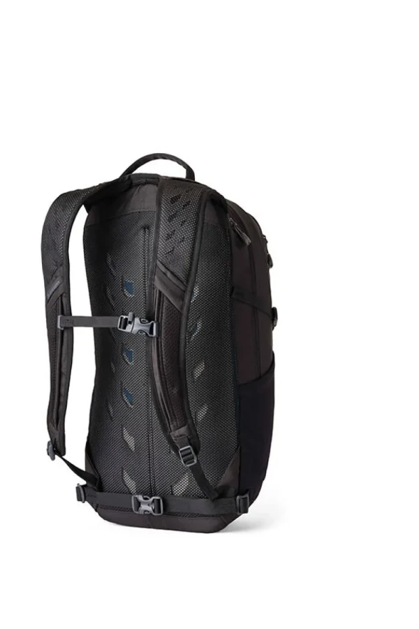 Gregory Nano Backpack Optic Black Clearance