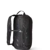 Gregory Nano Backpack Optic Black Clearance