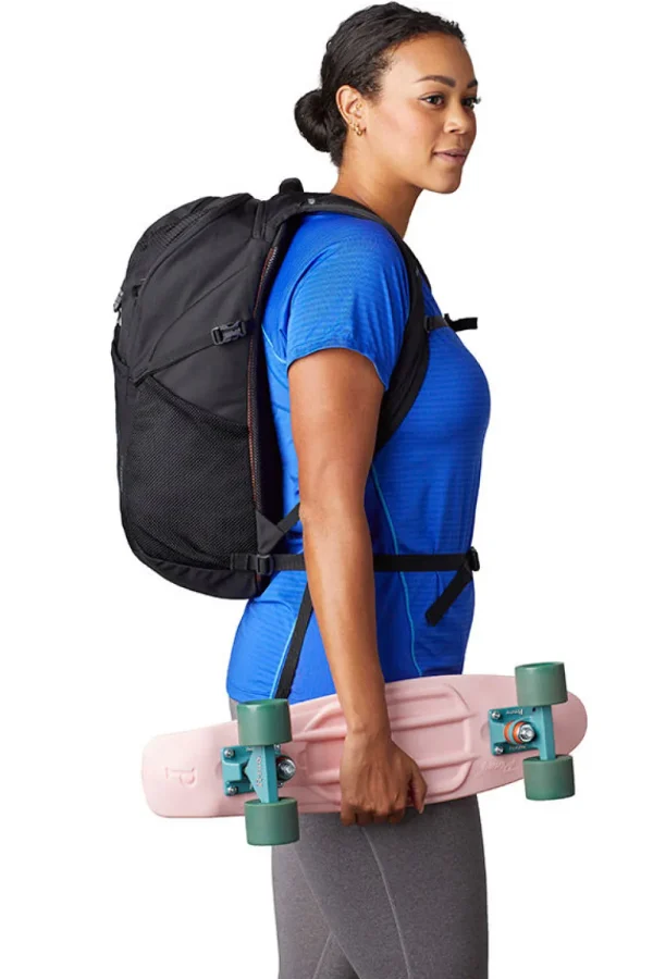Gregory Nano Backpack Bright Navy Sale