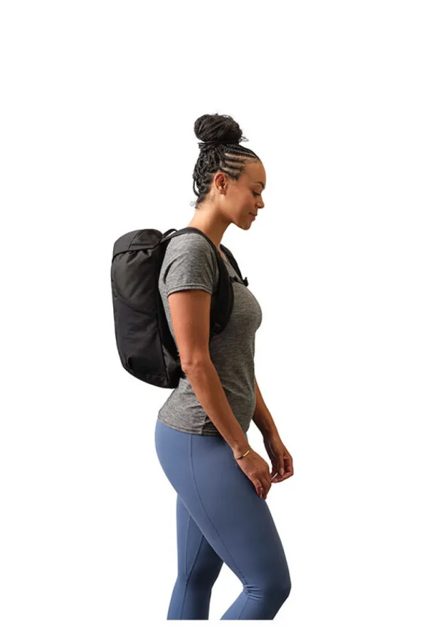Gregory Nano Backpack Chalk White New