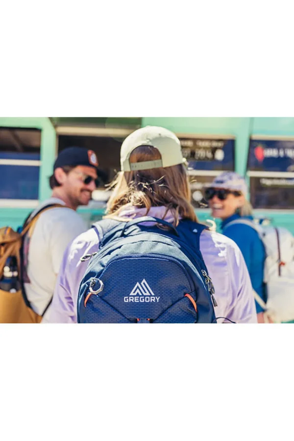 Gregory Nano Backpack Moab Tan Fashion