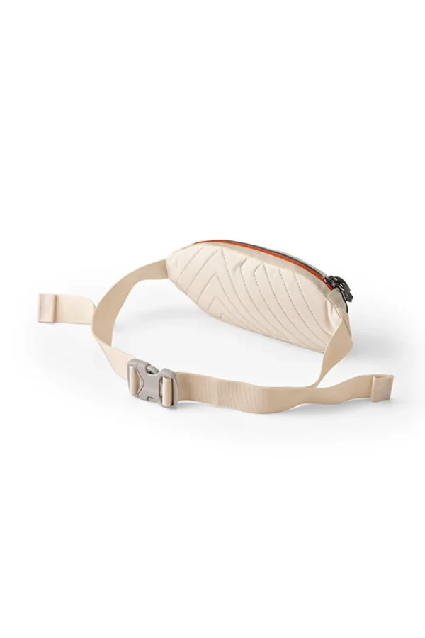 Gregory Nano Waistpack Mini Waistpack Chalk White Clearance