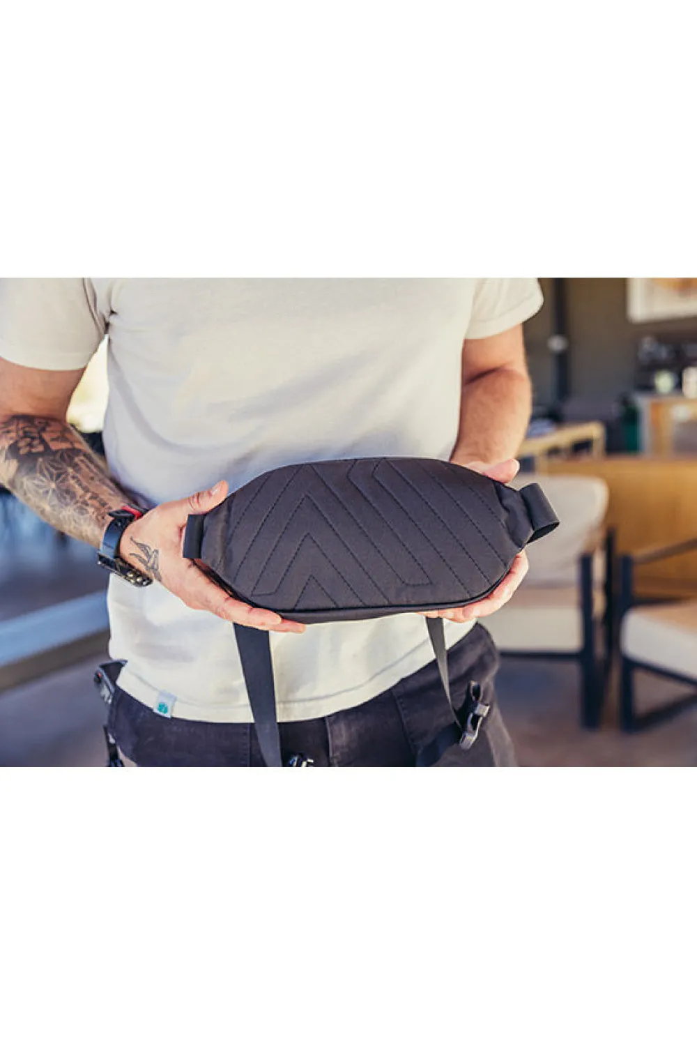 nano_waistpack_mini_waist_3.webp Gregory Nano Waistpack Mini Waistpack Optic Black Sale