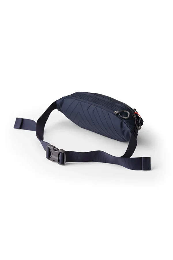 Gregory Nano Waistpack Waistpack Spark Navy Hot