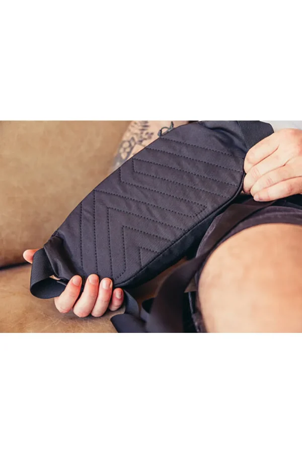 Gregory Nano Waistpack Waistpack Optic Black Discount