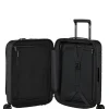 Samsonite Neopod Nelipyöräinen laajennettava matkalaukku 55cm Black Outlet